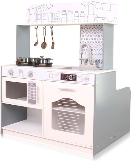 Chipolino Kids Kitchen 5pcs