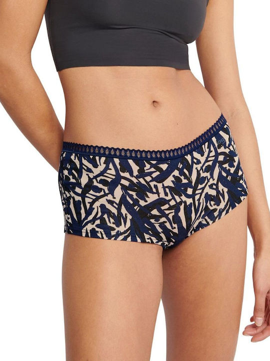 Sloggi Woman Go Grush Short 3pack Multicolour
