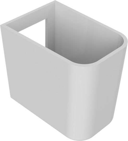Cerastyle Duru Colona Washbasin Cerastyle Duru Colona Washbasin