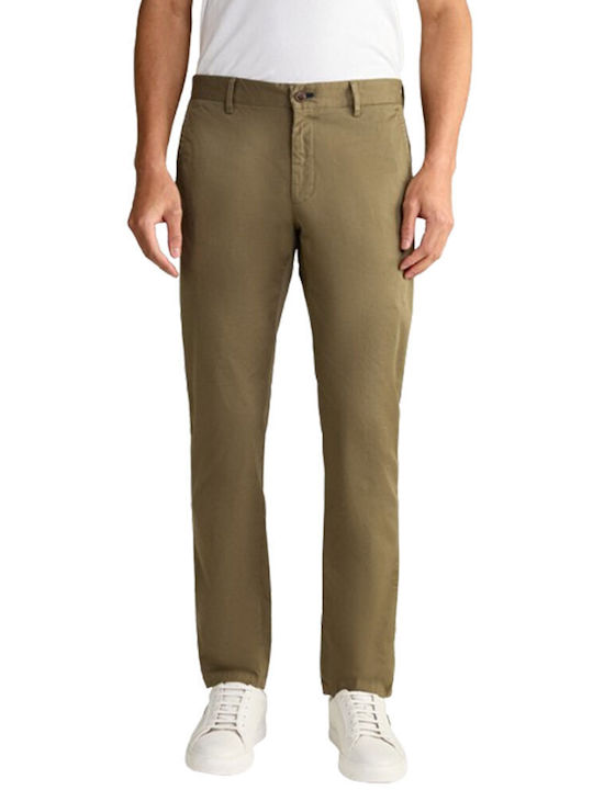 Joop! Trousers Chino Olive