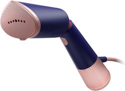 Philips Series 5000 Ατμοκαθαριστής Ρούχων Χειρός 1300W με Δοχείο 200ml Philips Series 5000 Ατμοκαθαριστής Ρούχων Χειρός 1300W με Δοχείο 200ml