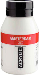 Royal Talens Amsterdam Set Culori Acrilice Pict...