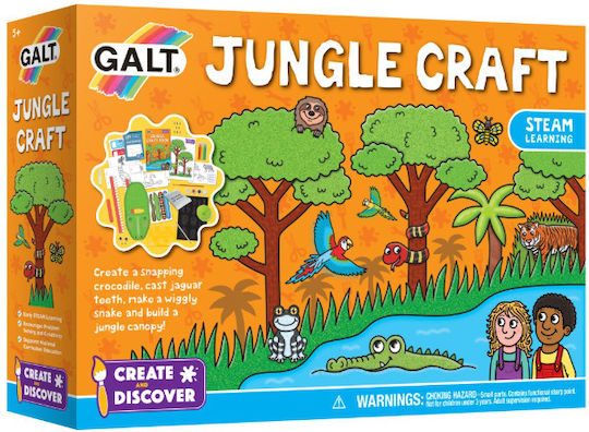 Galt Toys Children's Craft for Children 8+ years old Years