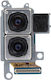 Πίσω Κάμερες Back Cameras 12mp 64mp Telephoto Samsung Galaxy S20 Plus 4g 5g G985 G986