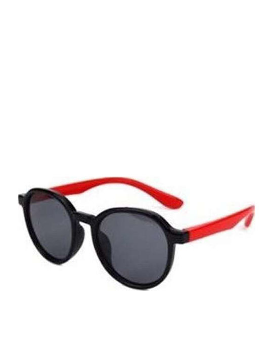 Giannini Kids Sunglasses Black