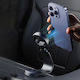 Dudao Car Mobile Mount with Magnet MagSafe Black