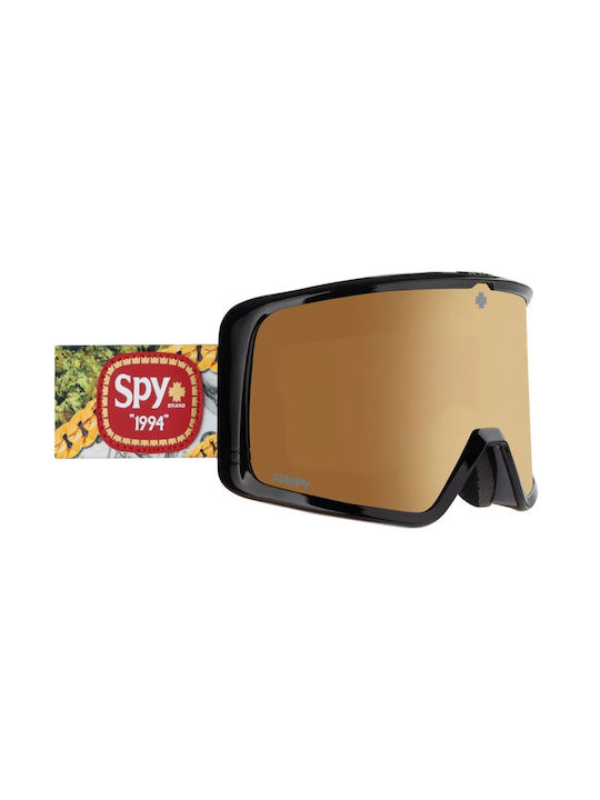 Spy Megalith Ски очила Essentials Happy Ml Rose Gold Mirror Spy Megalith Ски очила Essentials Happy Ml Rose Gold Mirror