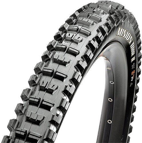 Ελαστικά Maxxis Minion Dhr Ii 29" X 2.50" 3ct Exo+ Tr Maxxterra Διπλωτό