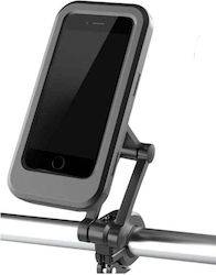Bicycle Holder for 6.5 Mobile Phone