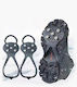 Shoe Spikes Ice Snow Anti-Slip Soles Snow Claw