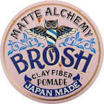 Brosh Clay Fiber 115gr