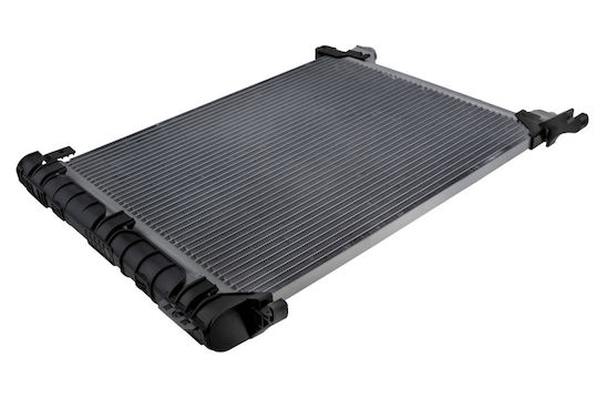 NTY Ψυγείο Air Condition Αυτοκινήτου για Nissan Micra