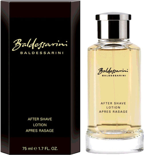 Baldessarini After Shave Lotion 75ml