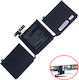 Compatible Battery for Apple MacBook Pro A2171, A2159, A2289, A2338 with 5103mAh