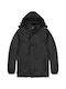 Jacke Black