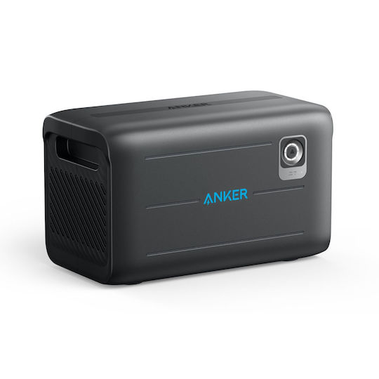 Anker SOLIX BP2600 Power Station 2560Wh