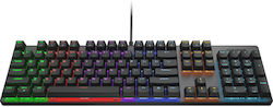 Cougar Ultimus EX Gaming Mechanical Keyboard wi...