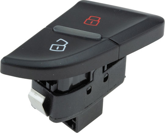 NTY Car Door Lock Switch for Audi A6 Citroen C6 Corvette C6