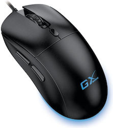 Genius Scorpion M500 Черен
