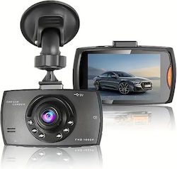 Panora Κάμερα DVR Αυτοκινήτου 1080P με Οθόνη 3.5" Panora Κάμερα DVR Αυτοκινήτου 1080P με Οθόνη 3.5"