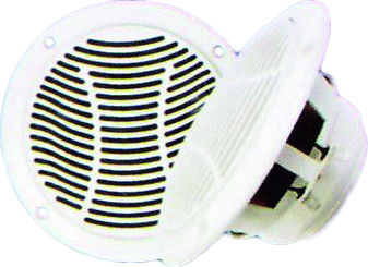 Aber Marine Marine Speaker Set 4" with 120W RMS
