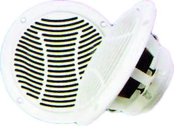 Aber Marine Σετ Ηχεία Σκάφους 6" με 200W RMS