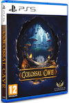 Colossal Cave PS5 Game