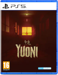 Yuoni Yuoni