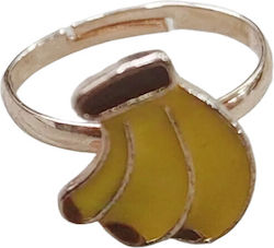 Kinder-Ring Banane 9300026