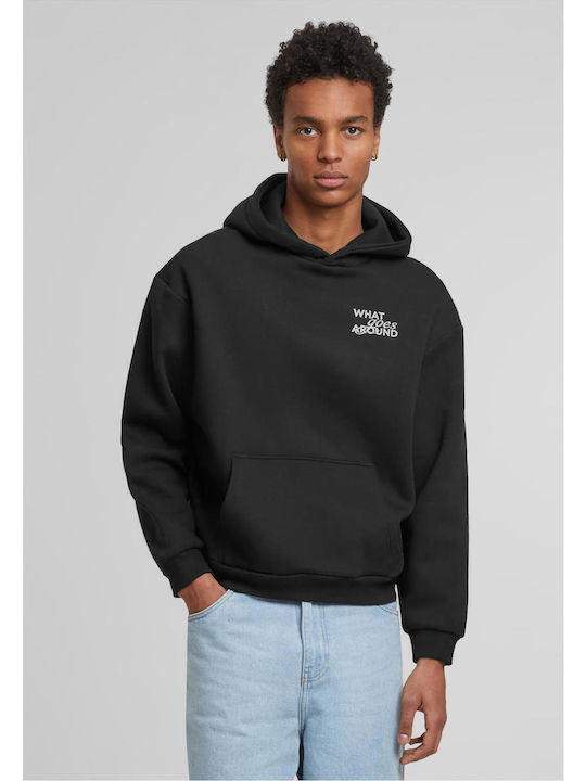 Mister Tee Hanorac Black