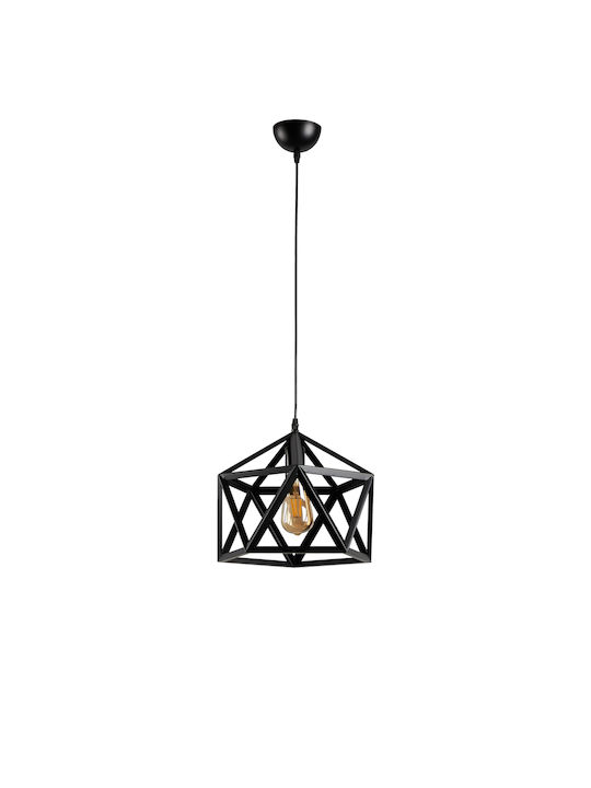 ARlight Pendant Light Black