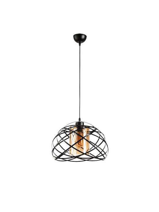 ARlight Pendant Light Black