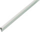 GAH-Alberts Профил PVC 100x1.5x0.09см.