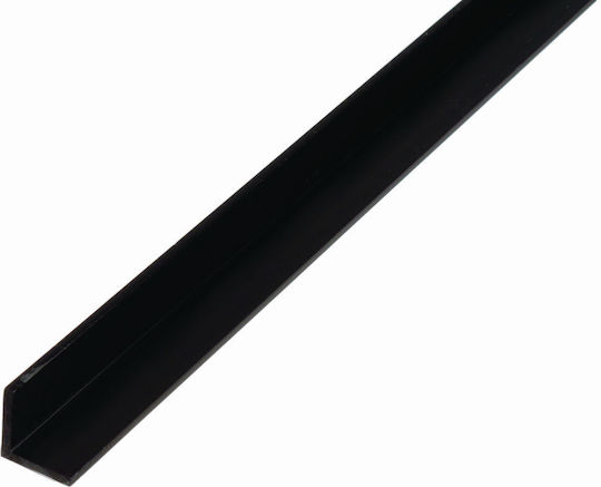 GAH-Alberts Προφίλ PVC 200x1.5x1.5εκ.