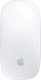 Apple Magic Mouse 2 Ασύρματο Bluetooth Ποντίκι Λευκό