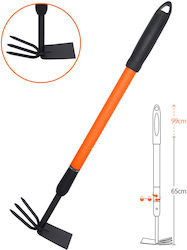 Shind Cultivator with Three Prongs Shind Cultivator with Three Prongs