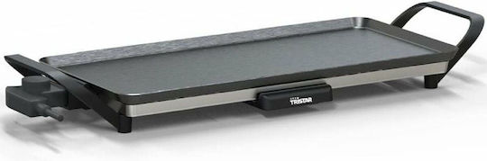 Tristar Teppanyaki Плоча за Печене с Регулируем Термостат 1800W 70x23см.