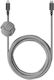 Native Union USB-C to Lightning Cable Μαύρο 3m