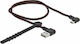 DeLock 0.5m Regular USB 2.0 to micro USB Cable (85270)