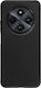 Mayaxess Case Xiaomi Redmi 14c Soft Silicone Thin Coating Black