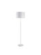 ARlight FLC 912 WH Φωτιστικό Δαπέδου με Ντουί για Λαμπτήρα E27 Λευκό