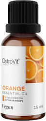 OstroVit Αιθέριο Έλαιο Πορτοκάλι 15ml OstroVit Αιθέριο Έλαιο Πορτοκάλι 15ml