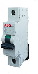 AEG Automat de circuit 25A 01-552619