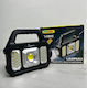 Arbeitsbeleuchtung Solar LED