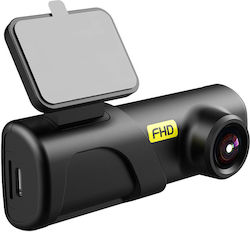 Powertech Camera DVR Auto 1080P pentru Parbriz Powertech Camera DVR Auto 1080P pentru Parbriz