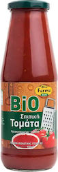 Tomate Hausgemacht Zerdrückt Bio Farma 680g