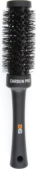 Profindustry Brush Hair for Hair Styling Gray