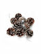 Christmas Decorative Pine 10cm 6pcs