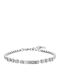 Luca Barra Herren Armband aus Stahl