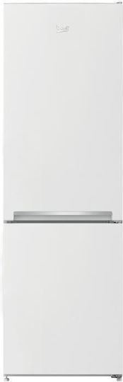 Beko 262лт В170.8xШ54xД57.4см. Бял RCSA270K40WN
